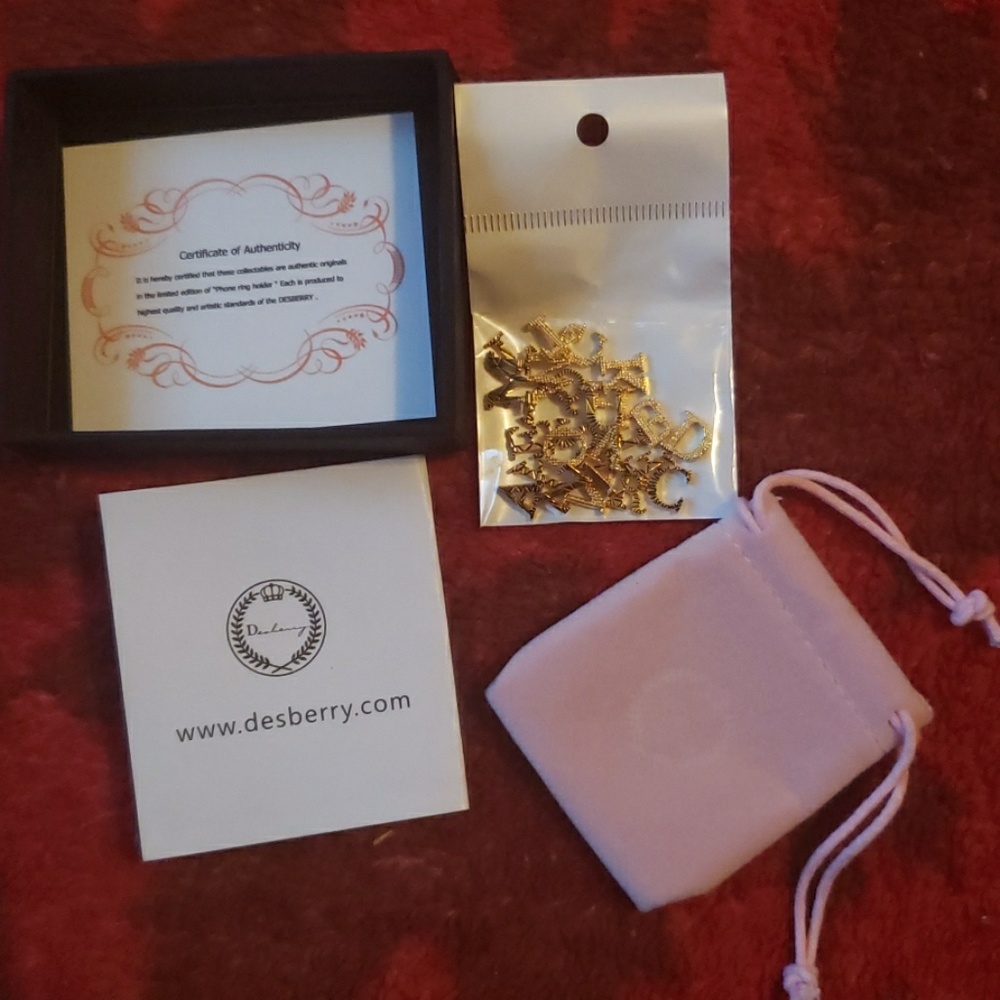 Charms